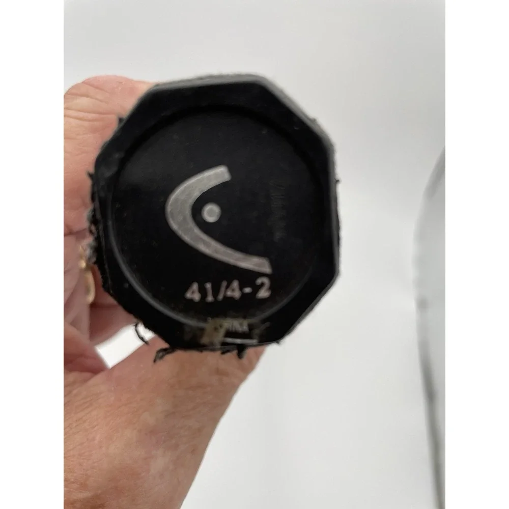 Head Tour Pro Tennis Racket 4-1/4 2 Grip
